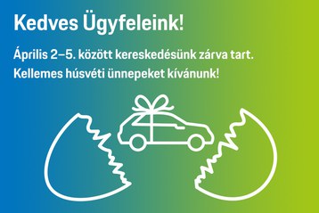 húsvét