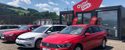 OutletCars.at - Leoben