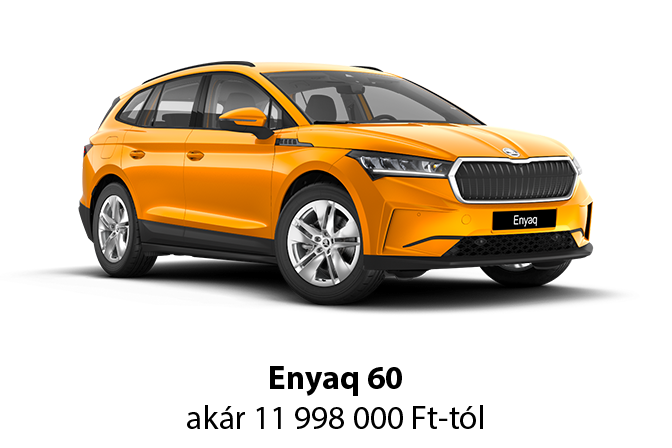 enyaq60