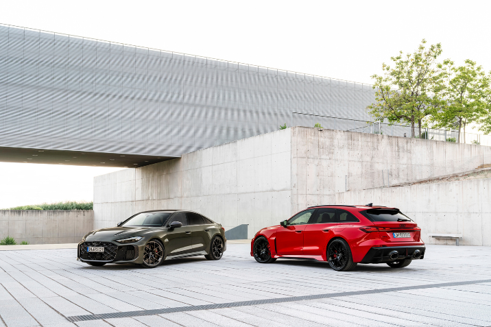 RS 5 hib