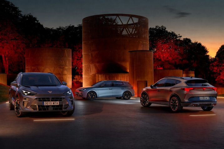 cupra