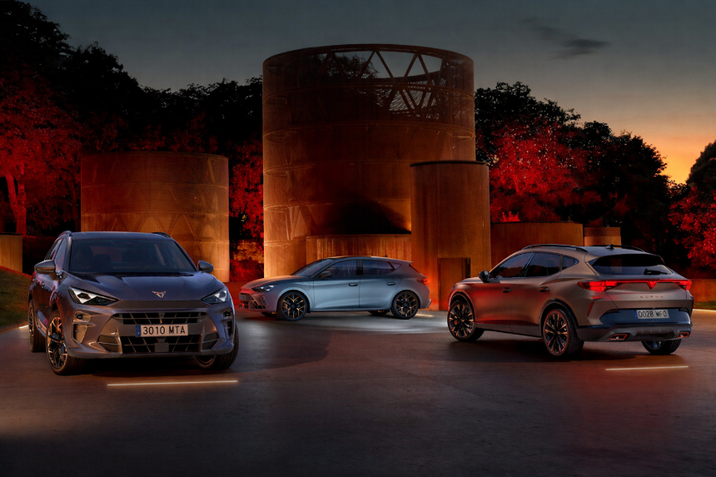 cupra