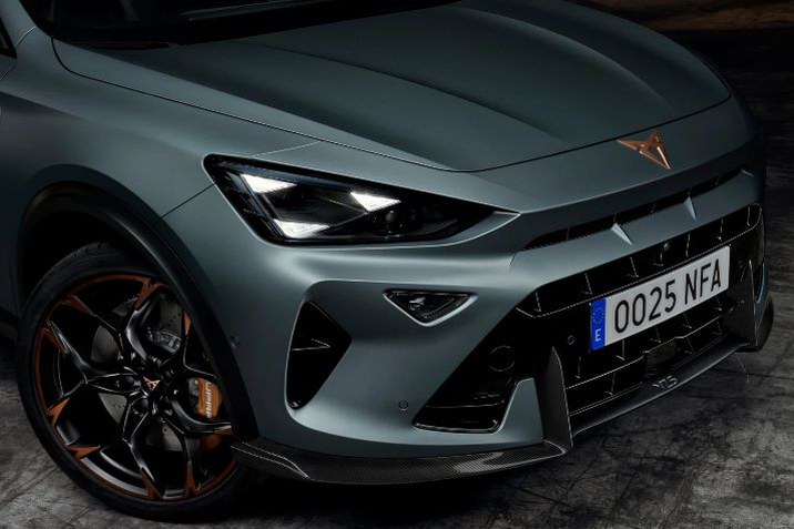 cupra