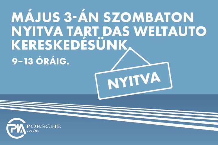 nyitva