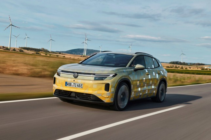 VW